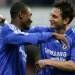 Intimidasi Jadi Inspirasi Chelsea