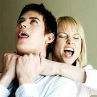 Putus Cinta, Pria yang Lebih Merana