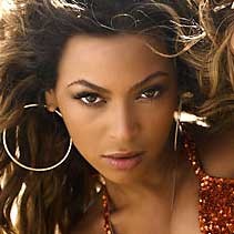 Beyonce Belajar Tari Perut 