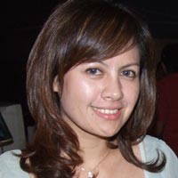 Cynthia Lamusu-Surya Saputra Serius