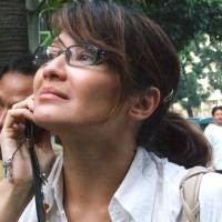 Tamara Gandeng 9 Pengacara Demi Rasya