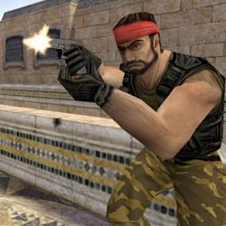 Game Counter Strike Dorong Cho Bantai 33 Orang?