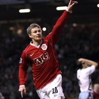 Semusim Lagi Buat Solksjaer