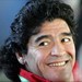 Komentar Maradona Buat Messidona