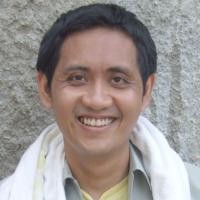 Jadi Sutradara, Monty Tiwa Gandeng Rudi Soedjarwo