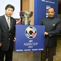 AFC Akui Buat Kesalahan