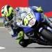 Rossi Rebut Pole Position