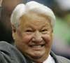 Boris Yeltsin Tutup Usia