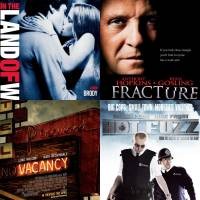 4 Film Baru Saingi Thriller Alfred Hitchcock 