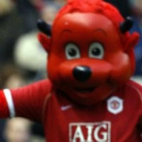 Premiership Didominasi Setan Merah