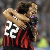 Beda dengan Dua Musim Lalu