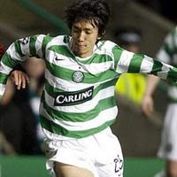 Nakamura Ukir Sejarah di Eropa