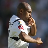 Bekuk Celta 2-0, Zaragoza Sodok Valencia