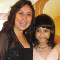 Ira Maya Sopha Doyan Berantem Sama Anak