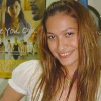 Karenina Melenggang ke Australia dengan Batik