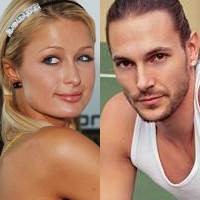 Paris Hilton Gaet Mantan Suami Britney