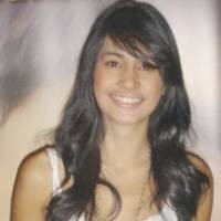 Raihaanun Digaet Club Eighties