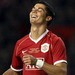 Ferdinand Dukung Ronaldo Raih Penghargaan Lain