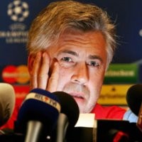 Ancelotti: Fokus dan Fokus