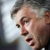 Ronaldo Tak Akan Dikawal Khusus