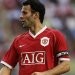Giggs: Waspadai Kaka dan Seedorf