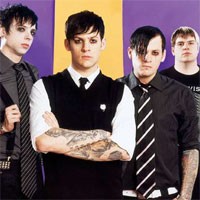 Good Charlotte Ajak Nikah Cewek Indonesia
