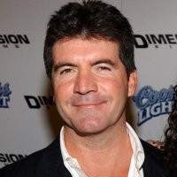 Simon Cowell Bantah Kemalingan