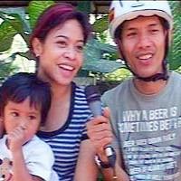 Yuke-Kikan Cerai Karena Orang Ketiga?