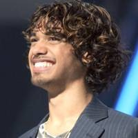 Didepak Idol, Sanjaya Digaet Janda