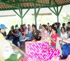 Migrasi Milis Detikfood!!!