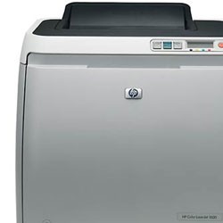 Printer Berstiker Didominasi HP