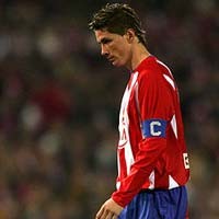 Benitez: Torres Hanya Satu dari 125