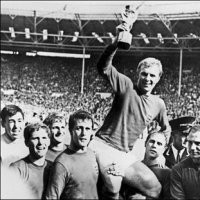 Pahlawan Piala Dunia Tim Inggris Wafat