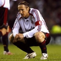 Milan Bisa Lebih Mengerikan di Kandang Sendiri