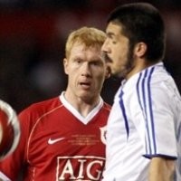 Gattuso Kesal Tidak Kepalang