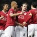Dramatis, Rooney Menangkan MU