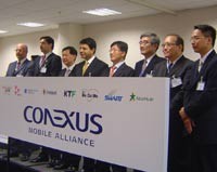 Belanja Roaming Orang Asing Lampaui Rp 2 T 