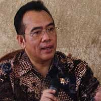 Indonesia di Posisi 72 dalam Ketersediaan Infrastruktur TIK 