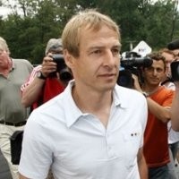 Tolak Chelsea, Klinsmann Pilih Arena 