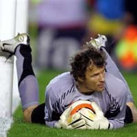 Lehmann Terima Kebijakan Arsenal