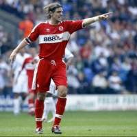 The Boro Permanenkan Kontrak Woodgate