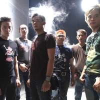 Album The Titans Obati Rindu Andhika