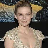 Payudara Kirsten Dunst Membesar di Spiderman 3