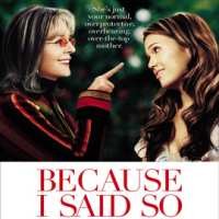 Because I Said So: Jika Ibu Jadi Mak Comblang