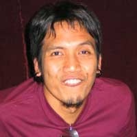 Desta Club Eighties Tonjok Lawan Main