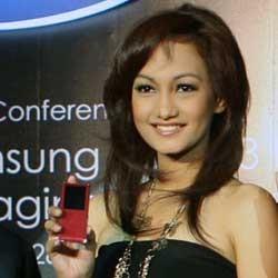 Samsung Rilis Pemutar Musik Digital K3