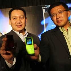 Samsung Ngebet Salip iPod