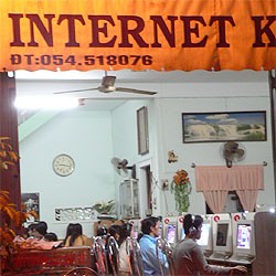 Edan, Warnet Lokal Sedia Film Porno untuk Anak SMP