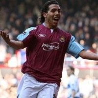 Tevez Masih Bisa Bela West Ham