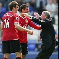 Fergie: Peluang Kami Sempurna